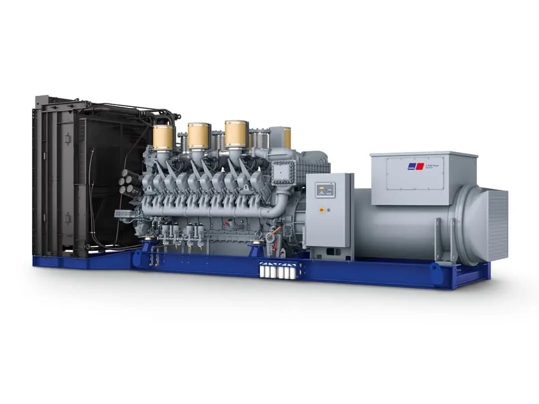 MTU generator