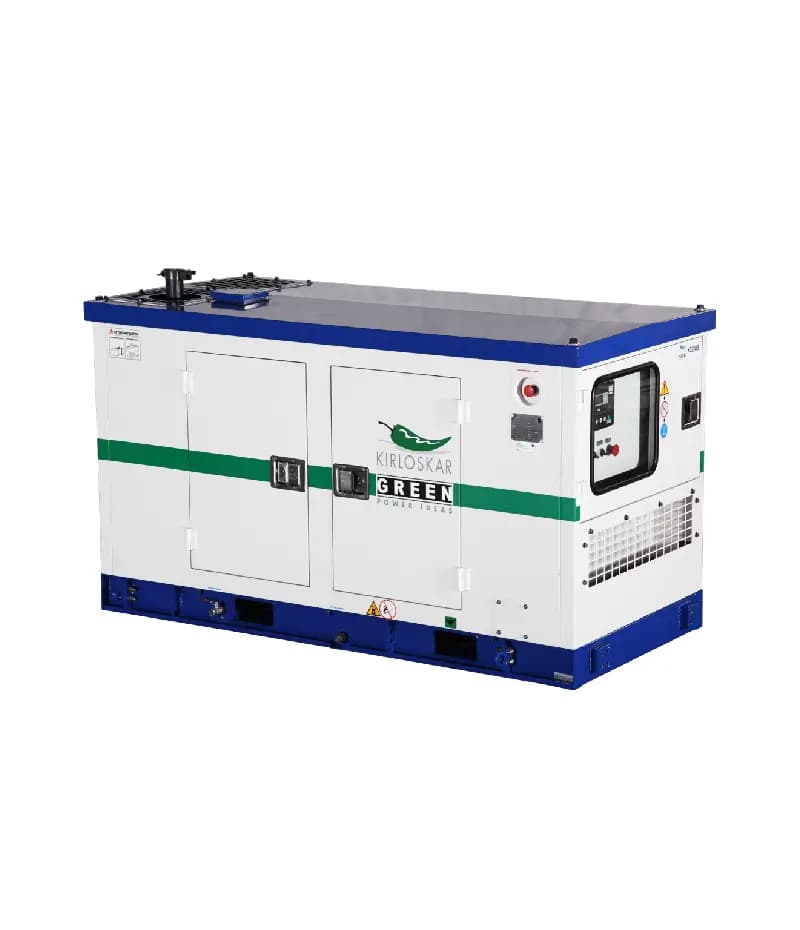 Kirloskar generator