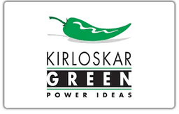 Kirloskar logo